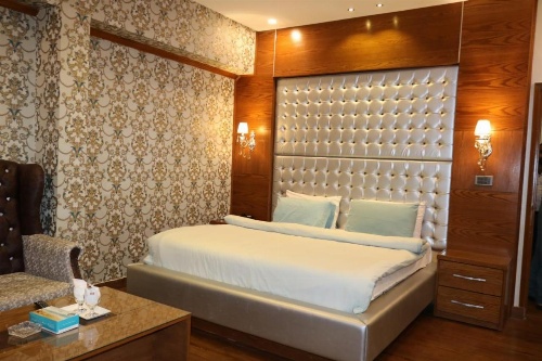 Sea Shell Inn image 1