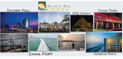 Sea Shell Inn image 7