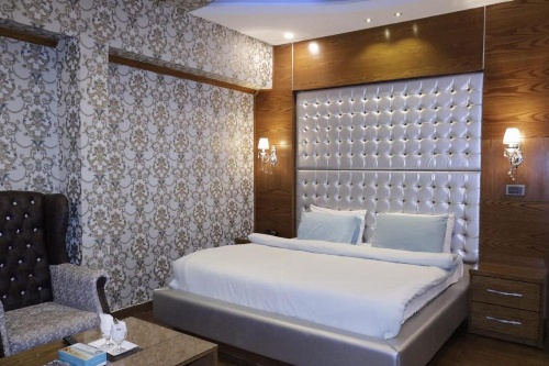 Sea Shell Inn image 3